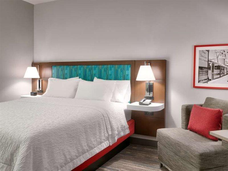 Hampton Inn Draper Salt Lake City, Ut Exteriér fotografie