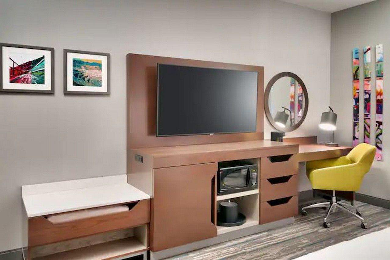 Hampton Inn Draper Salt Lake City, Ut Exteriér fotografie