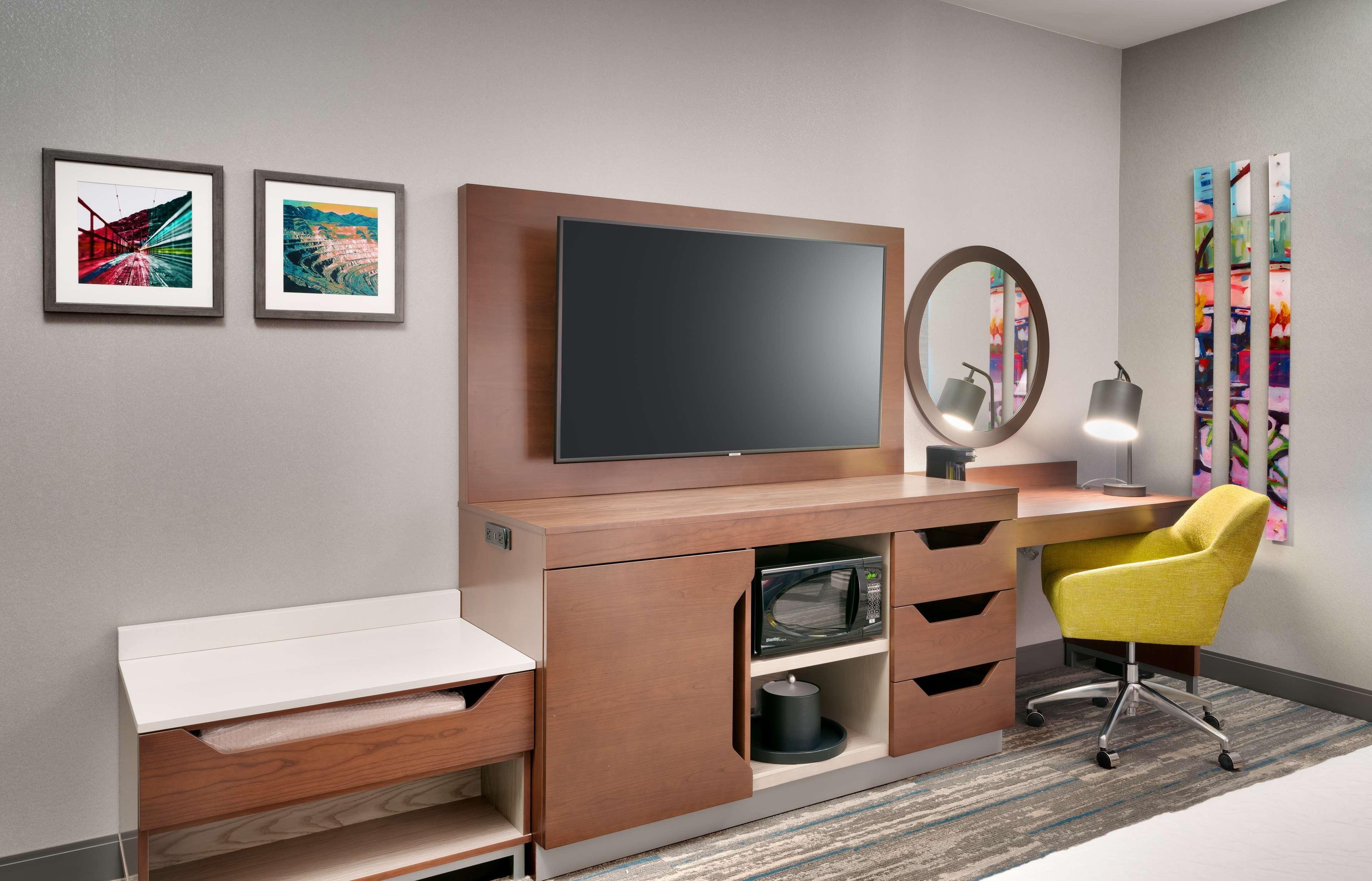 Hampton Inn Draper Salt Lake City, Ut Exteriér fotografie