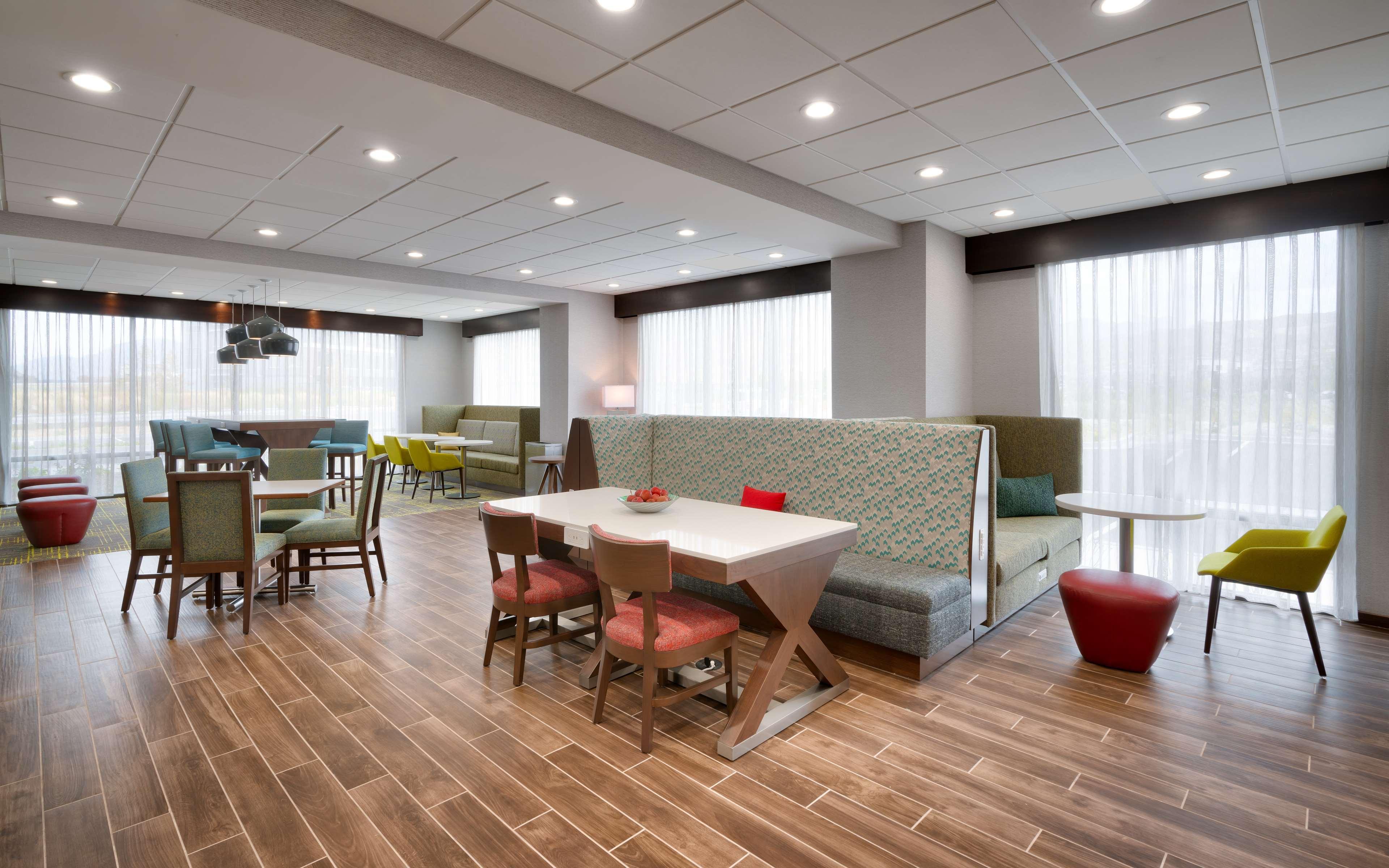 Hampton Inn Draper Salt Lake City, Ut Exteriér fotografie