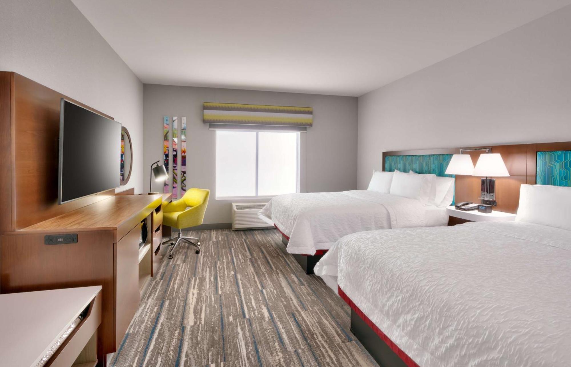 Hampton Inn Draper Salt Lake City, Ut Exteriér fotografie