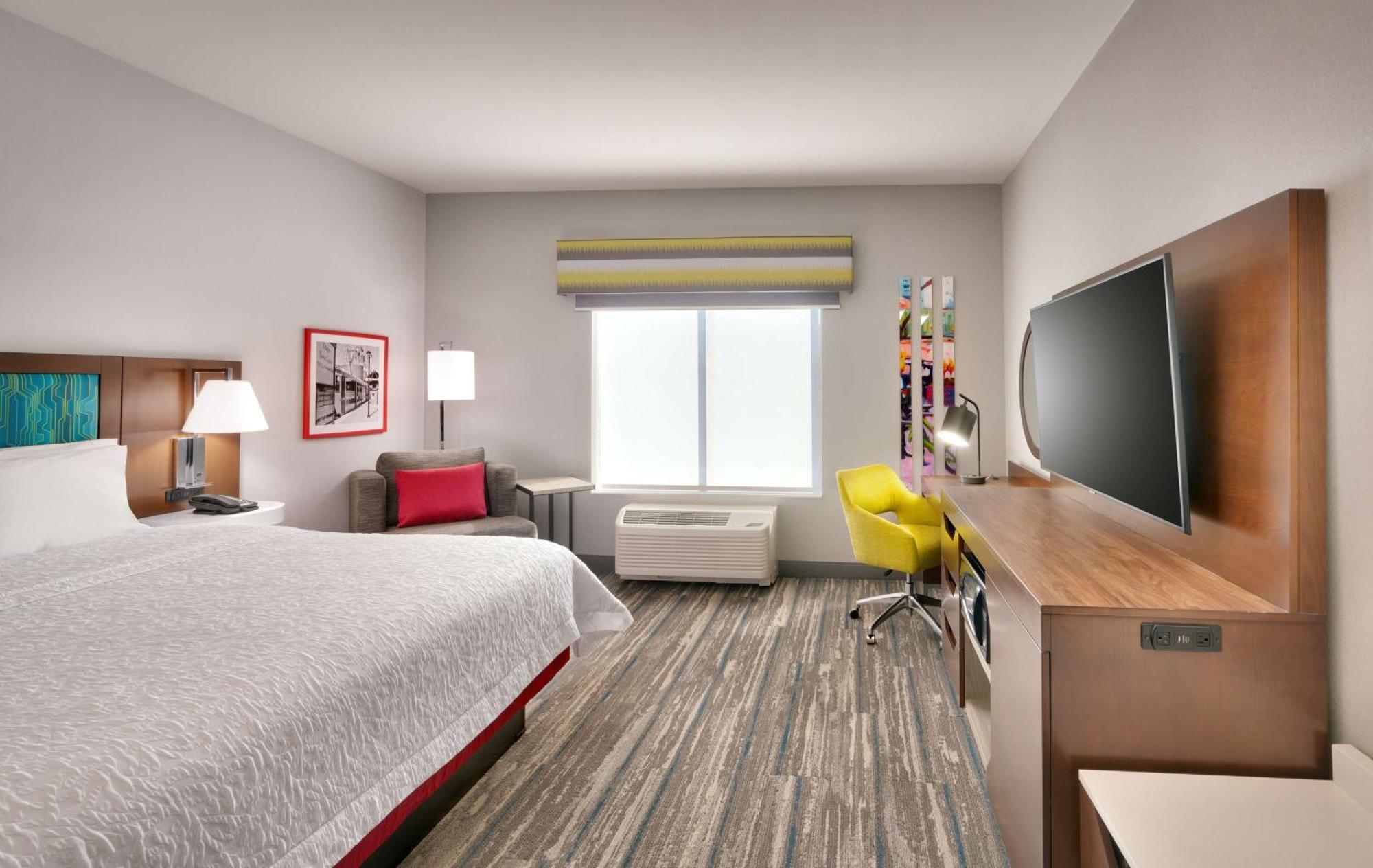 Hampton Inn Draper Salt Lake City, Ut Exteriér fotografie