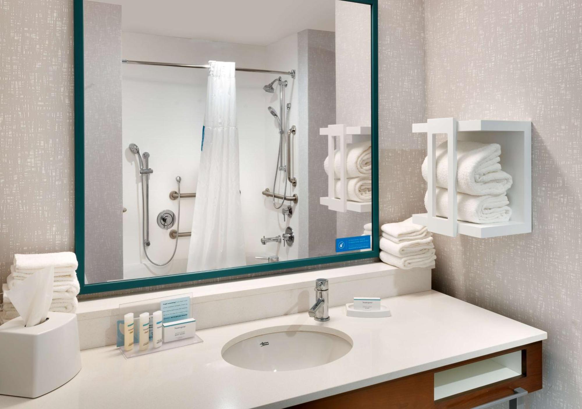 Hampton Inn Draper Salt Lake City, Ut Exteriér fotografie