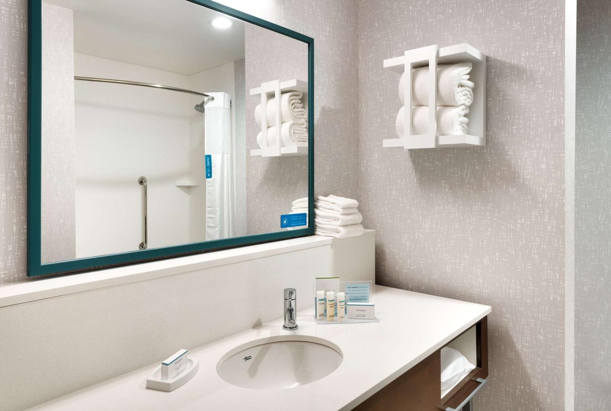 Hampton Inn Draper Salt Lake City, Ut Exteriér fotografie
