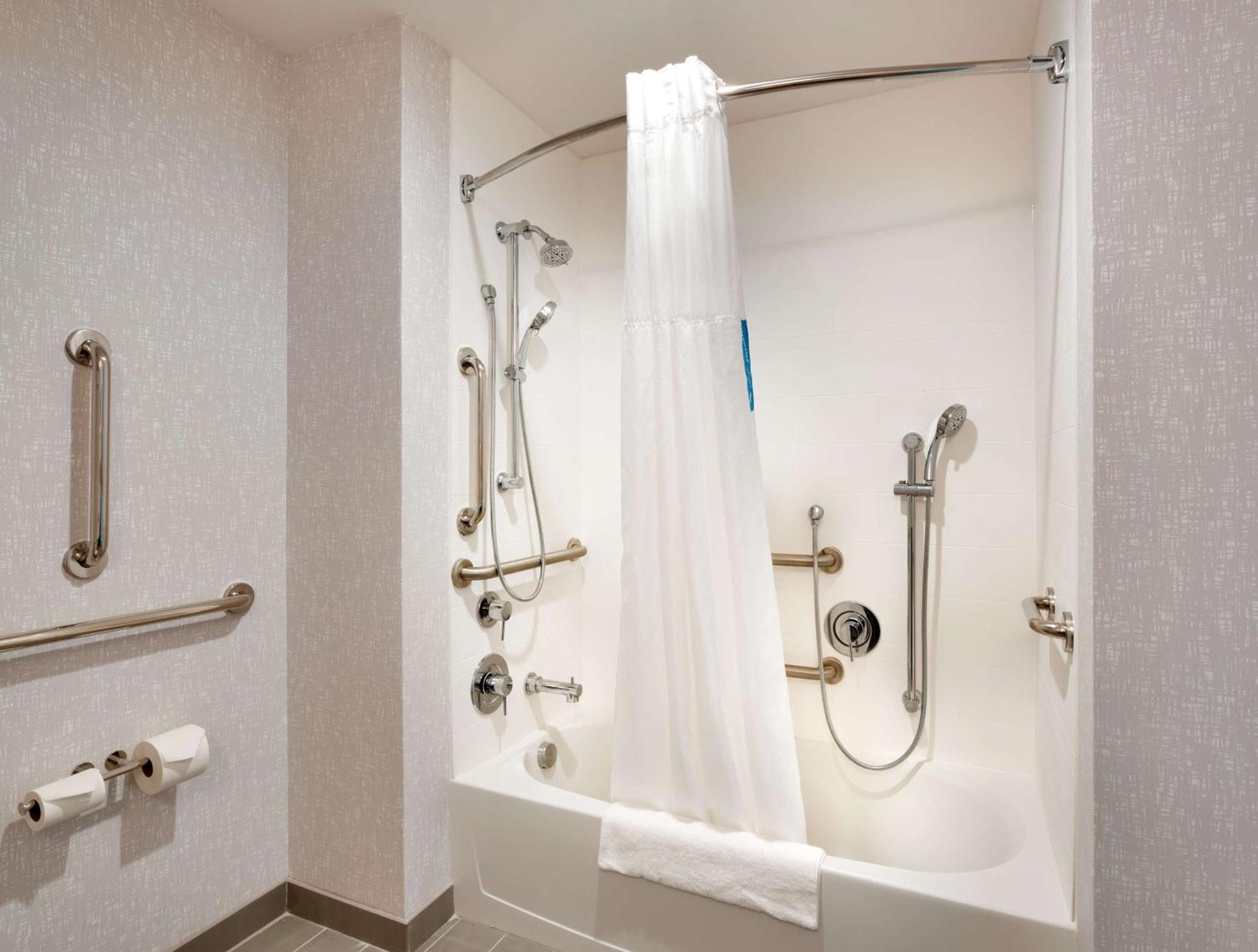 Hampton Inn Draper Salt Lake City, Ut Exteriér fotografie