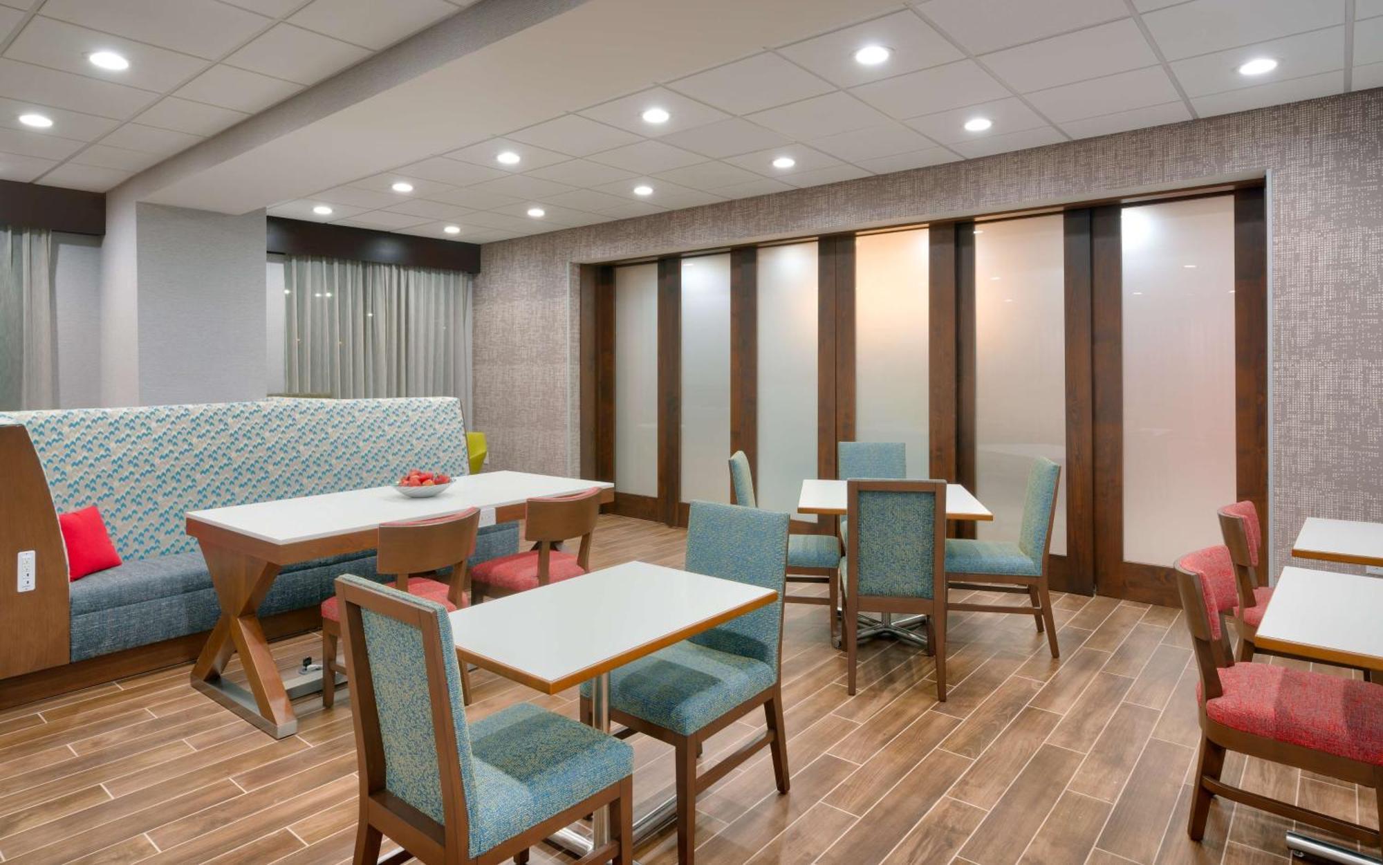 Hampton Inn Draper Salt Lake City, Ut Exteriér fotografie