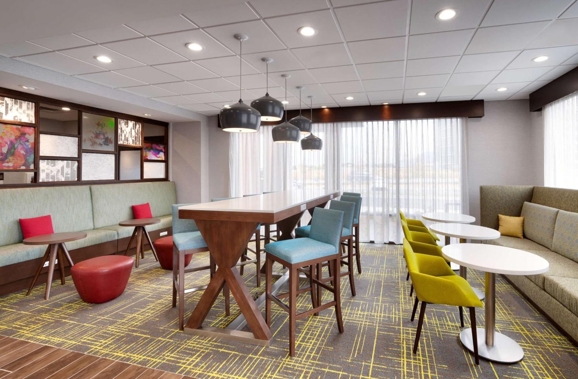 Hampton Inn Draper Salt Lake City, Ut Exteriér fotografie