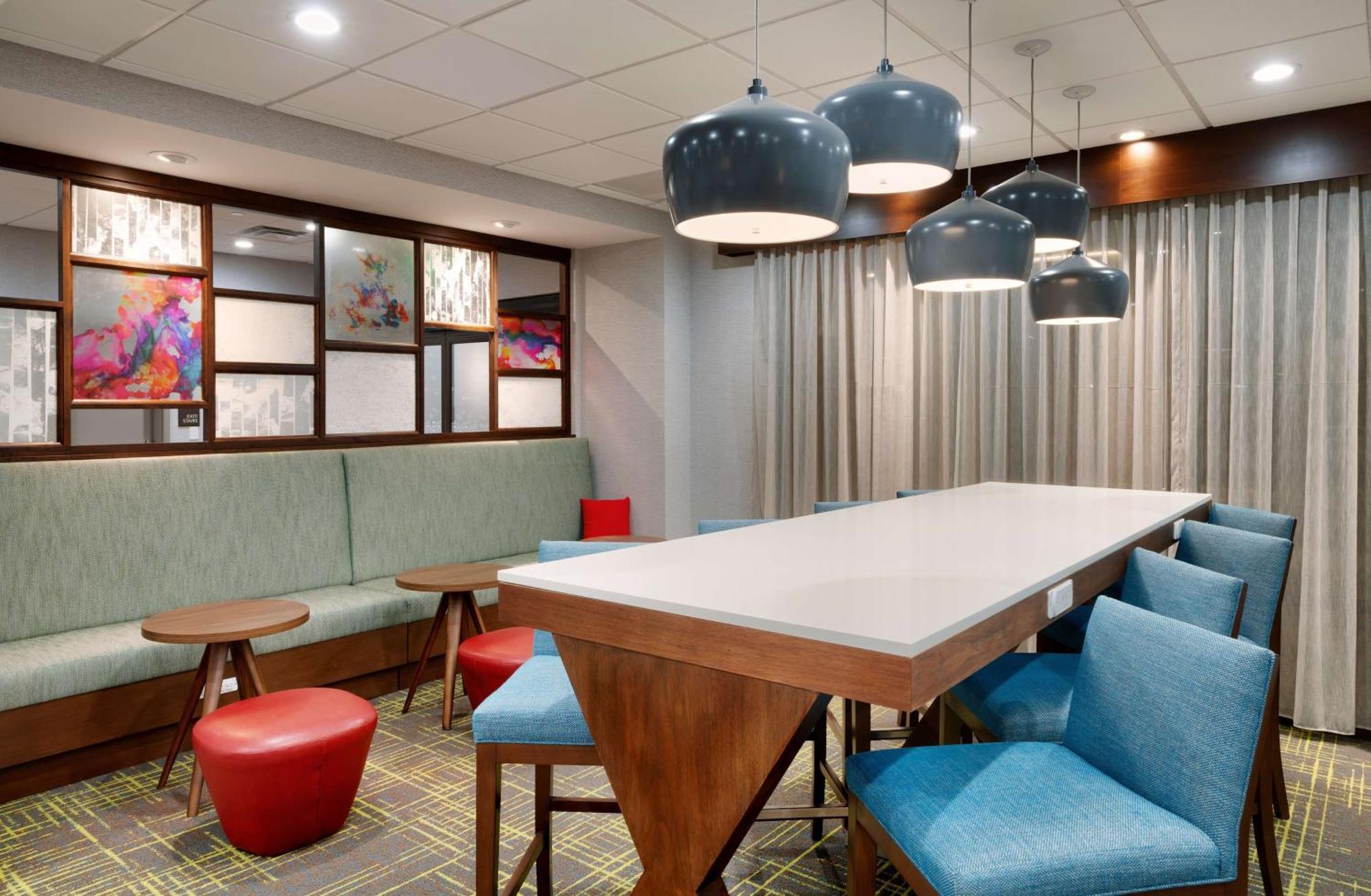 Hampton Inn Draper Salt Lake City, Ut Exteriér fotografie