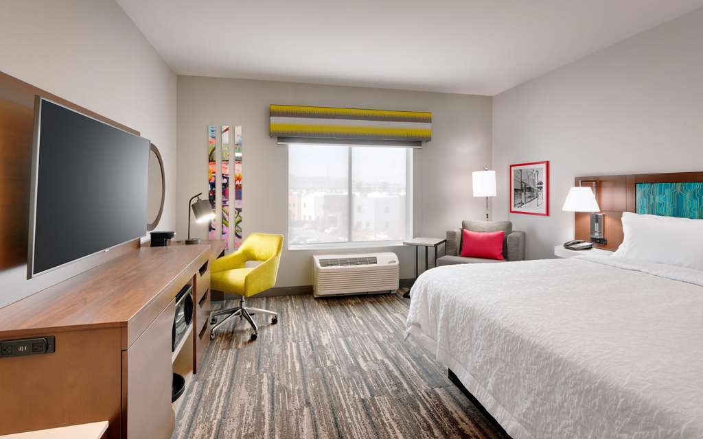 Hampton Inn Draper Salt Lake City, Ut Pokoj fotografie