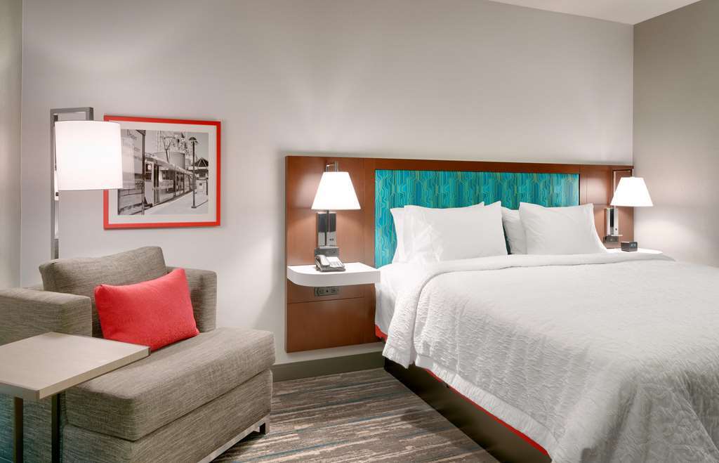 Hampton Inn Draper Salt Lake City, Ut Pokoj fotografie