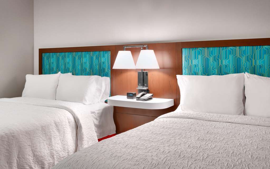 Hampton Inn Draper Salt Lake City, Ut Pokoj fotografie